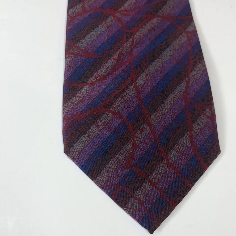 Missoni Vintage Tie